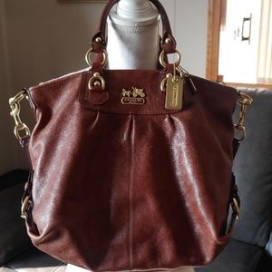 Madison Tote
